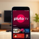 Explore Um Novo Aplicativo Grátis Para Assistir Seus Filmes