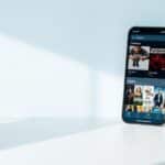 Curta Seus Momentos Com Um Aplicativo Grátis De Filmes