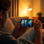 Aplicativos de Filmes Grátis: Assista Sucessos do Cinema Sem Pagar Nada