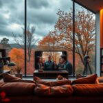 As 10 séries mais comentadas das redes sociais em outubro