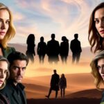 As 8 melhores séries que retornaram com novas temporadas em outubro