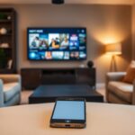 Um Aplicativo Grátis Que Deixa Assistir Filmes Mais Fácil