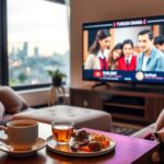 Este App Revela Onde Assistir Novelas Turcas de Graça