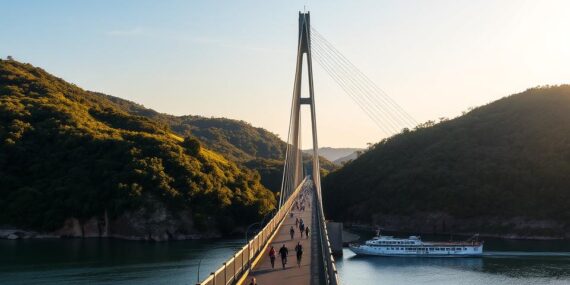 Avaliação: “A Ponte” é o melhor drama do mês?