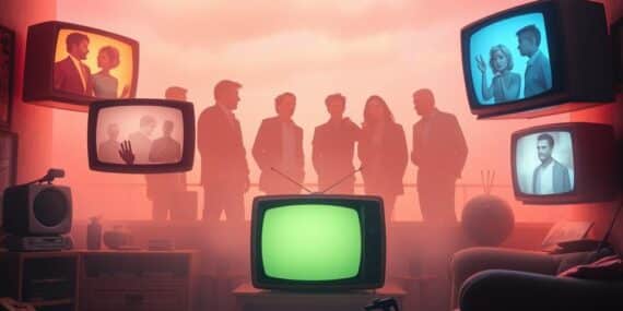 Clássicos da TV que voltam a emocionar em outubro de 2025