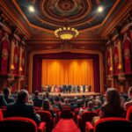 Clássicos nacionais de outubro que todo fã de cinema deve ver