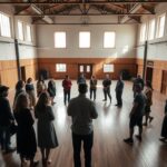 Como foi a preparação do elenco para “Destino Cruel” da Netflix