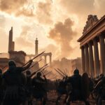 Curiosidades sobre “A Queda do Império” que você não sabia