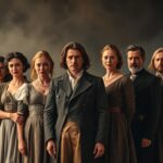 Elenco de “O Retorno do Herói”: quem quase ficou com o papel