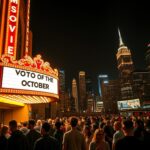 Estreias nos cinemas em outubro: veja o que assistir nas telonas