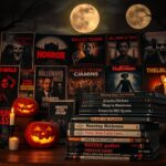 Filmes de terror que estreiam em outubro para maratonar no Halloween