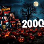 Filmes que marcaram Halloweens dos anos 2000