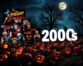Filmes que marcaram Halloweens dos anos 2000