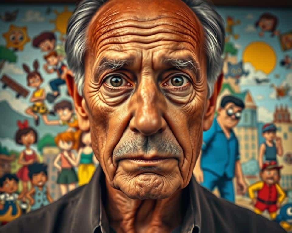 Mauricio de Sousa filme