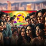 Novelas brasileiras que marcaram outubro em décadas passadas