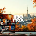 O que chega à HBO Max em outubro de 2025? Confira os destaques