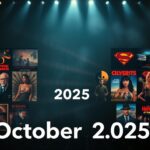 Os 10 filmes cult que completam aniversário em outubro de 2025