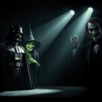 Os 10 maiores vilões do cinema clássico para lembrar no Halloween