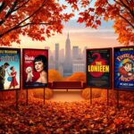 Os 7 musicais clássicos ideais para assistir em outubro