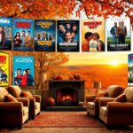 Os 8 filmes de comédia lançados em outubro para relaxar