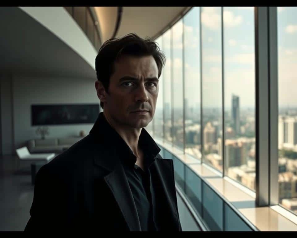 Pura Coincidência série