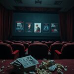 Ranking: os 10 piores lançamentos de outubro no streaming