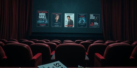 Ranking: os 10 piores lançamentos de outubro no streaming