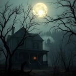 Relembre os filmes mais assustadores lançados nos anos 90