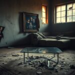 Série “Família em Ruínas” acerta no drama? Veja a crítica