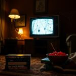 Séries antigas de terror para maratonar no Halloween