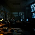 Séries policiais que estreiam em outubro e prometem prender você