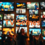 Séries que retornam com novas temporadas em outubro de 2025