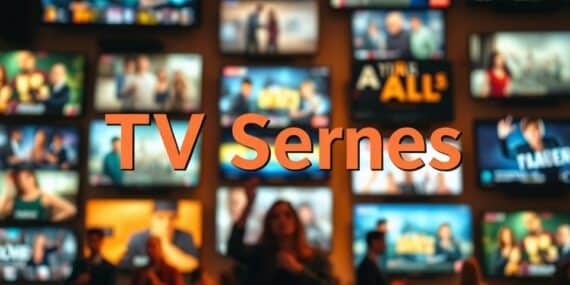 Séries que retornam com novas temporadas em outubro de 2025
