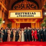 Top 10 produções que estrearam em outubro e já são premiadas