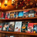 Top 10 romances lançados em outubro que vão emocionar você