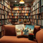 Top 7 filmes de romance clássicos para rever em outubro