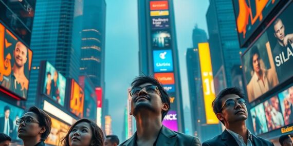 Tudo o que chega à GloboPlay em outubro de 2025