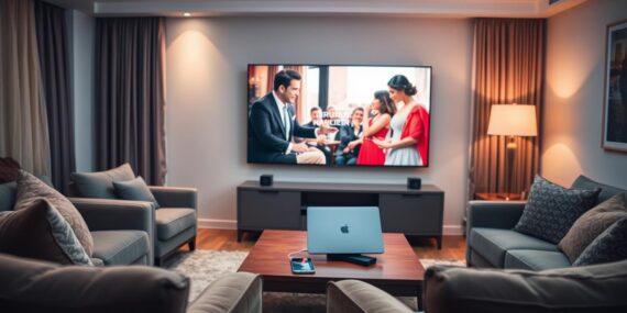 O Segredo dos Fãs Para Ver Novelas Turcas Sem Pagar