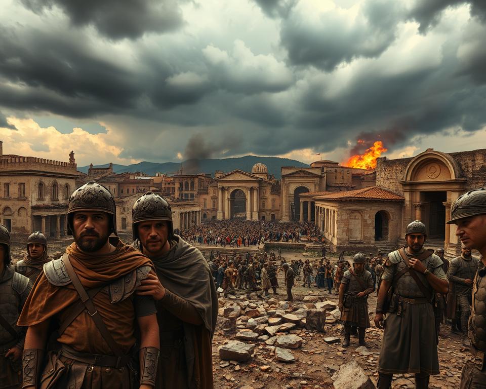 crise terceiro século