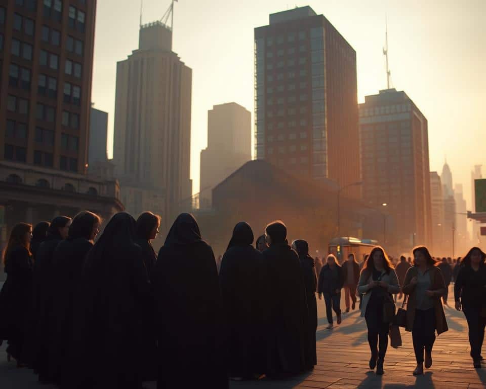 documentário Para onde voam as feiticeiras