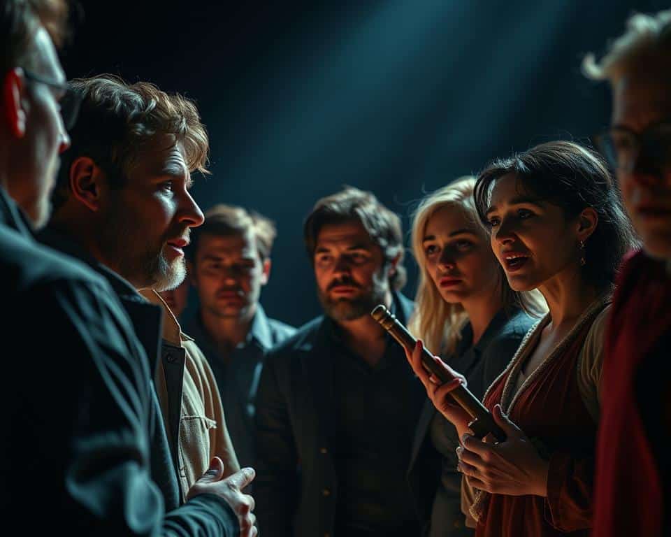 elenco atuações elenco atuações