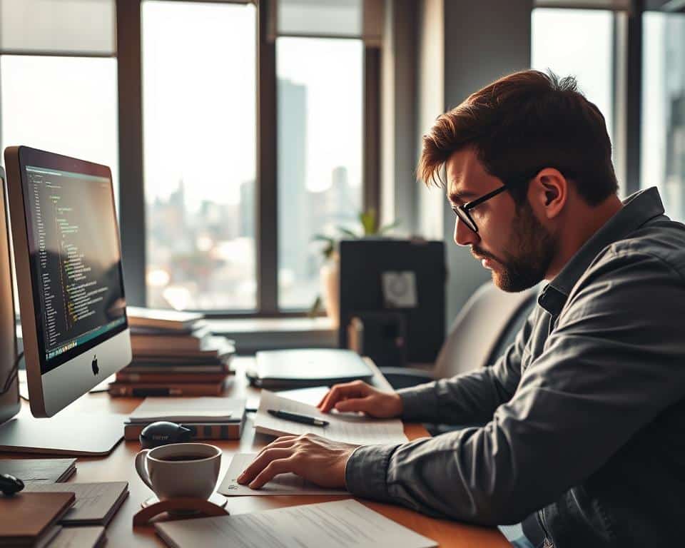 erros avaliação código