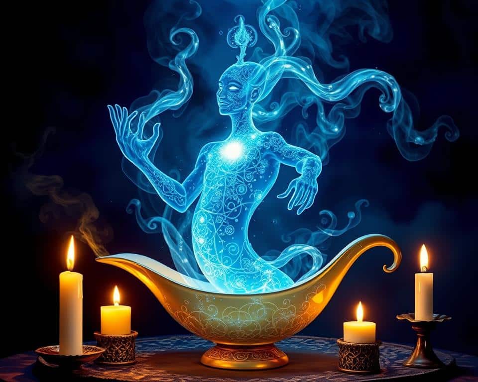 gênio desejos gênio desejos