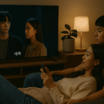 Aplicativos confiáveis para assistir doramas coreanos