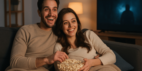 Descubra Aplicativos Incríveis para Ver Filmes Completos Onde Quiser