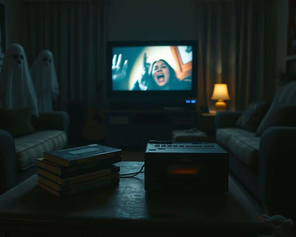 maratona terror