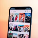 Melhores apps para assistir novelas coreanas grátis