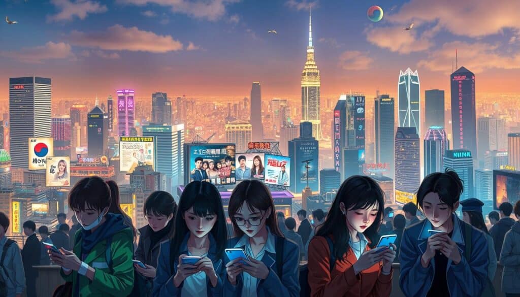 novelas coreanas novelas coreanas