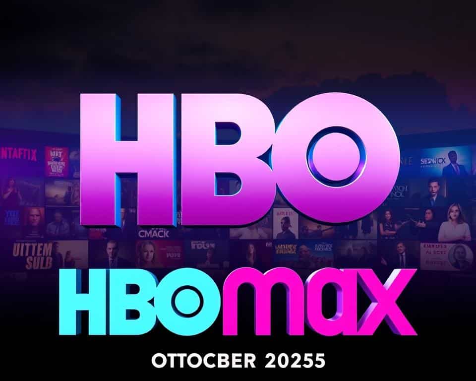 outubro 2025 hbo max