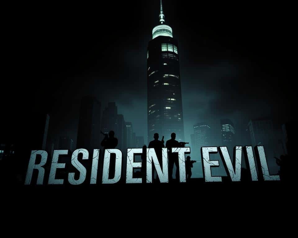 resident evil